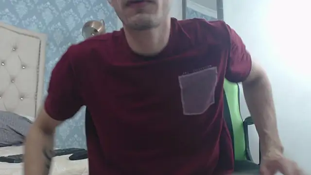 Uzcategui addams online show from 10, 2, 2025