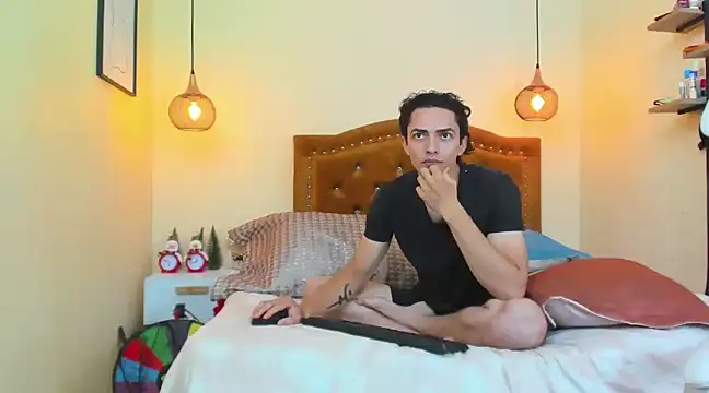 Uzcategui addams online show from 20, 1, 2025