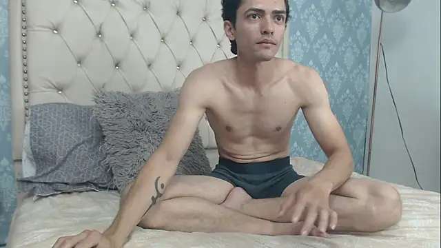 Uzcategui addams online show from 28, 1, 2025