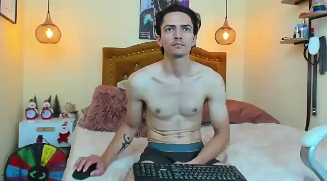 Uzcategui addams online show from 23, 1, 2025