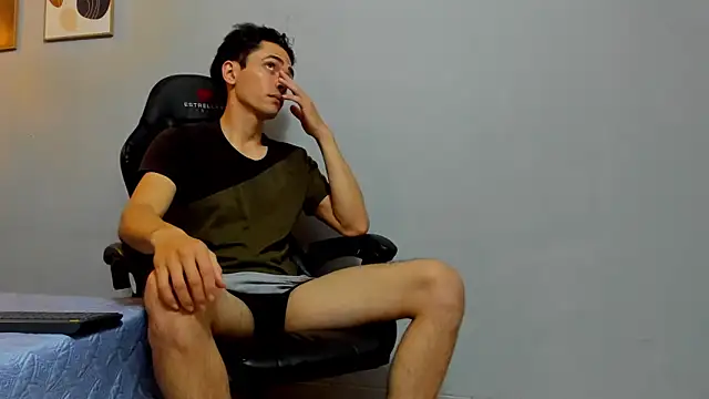 Uzcategui addams online show from 12, 2, 2025