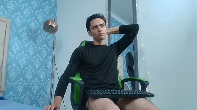 Uzcategui addams online show from 18, 2, 2025