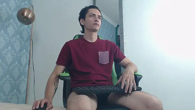 Uzcategui addams online show from 31, 1, 2025