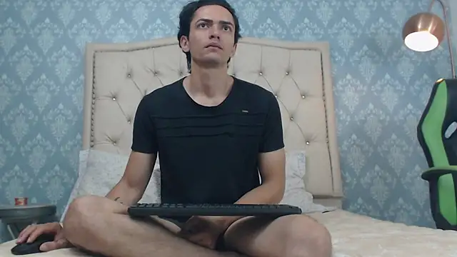 Uzcategui addams online show from 1, 2, 2025