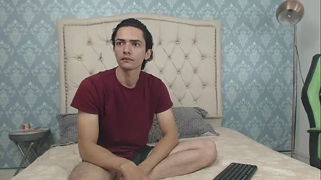 Uzcategui addams online show from 28, 1, 2025