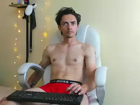 Uzcategui addams online show from 16, 1, 2025