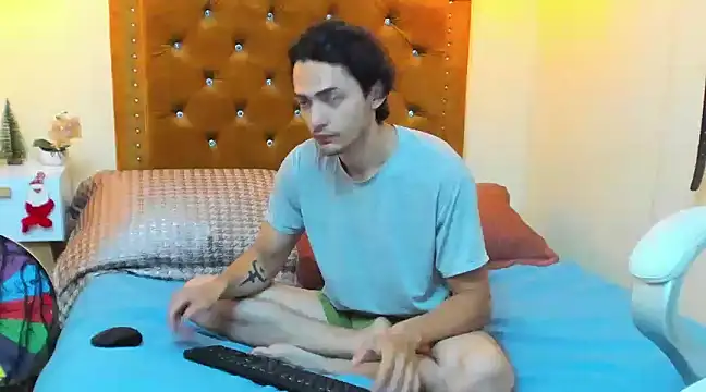 Uzcategui addams online show from 18, 1, 2025