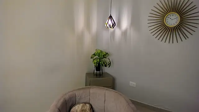 Gracie cameron online show from 19, 1, 2025