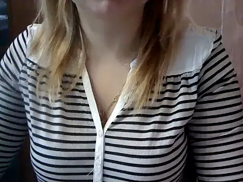 Allie Janet online show from 13, 3, 2025