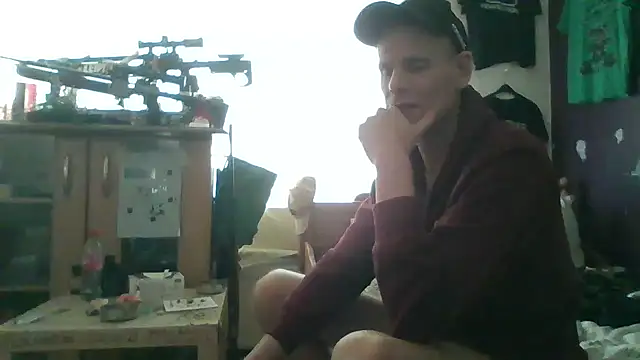 PornStarXTC online show from 2, 3, 2025