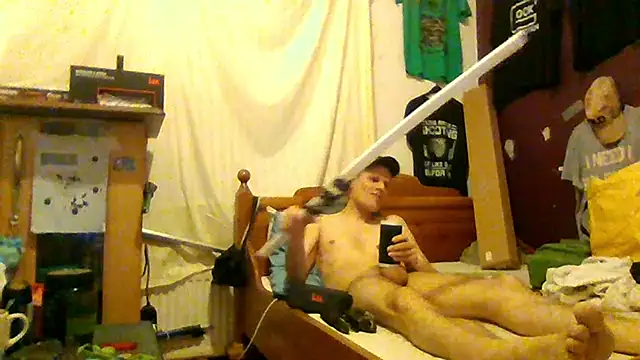 PornStarXTC online show from 13, 11, 2025