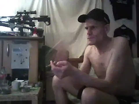 PornStarXTC online show from 2, 3, 2025