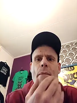 PornStarXTC online show from 2, 3, 2025