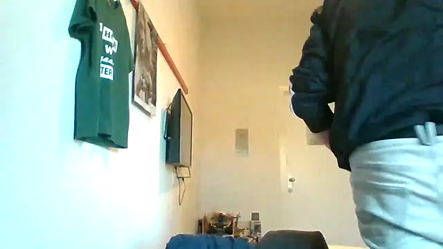 PornStarXTC online show from 21, 4, 2026