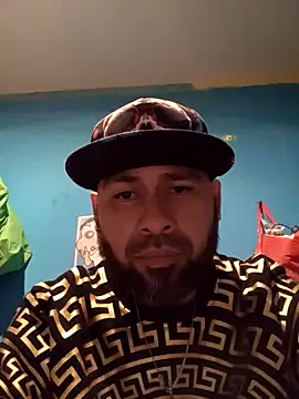 bluelokotek online show from 17, 1, 2025