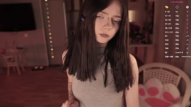 miuri miy online show from 23, 11, 2025