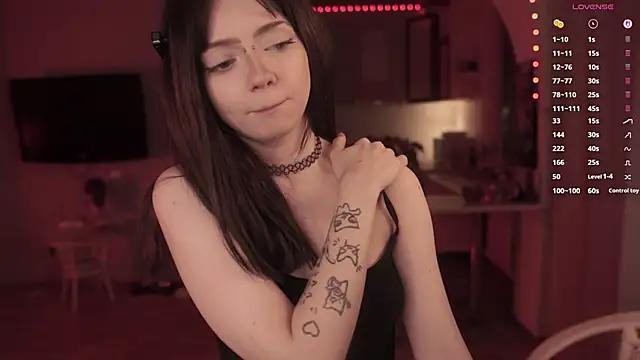 miuri miy online show from 30, 11, 2025