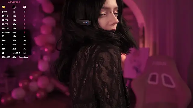 miuri miy online show from 13, 2, 2026