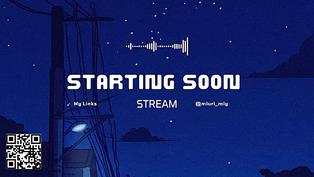 miuri miy online show from 16, 10, 2025