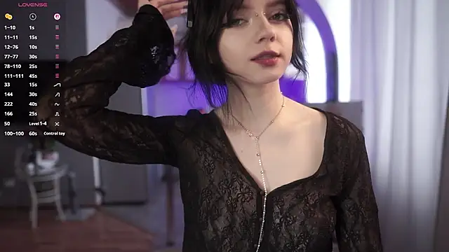 miuri miy online show from 22, 2, 2026