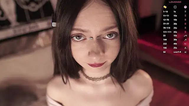 miuri miy online show from 13, 11, 2025