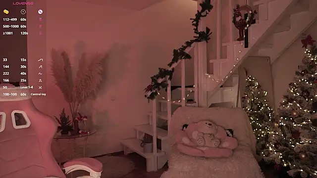 miuri miy online show from 19, 12, 2025