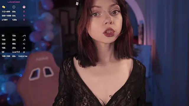 miuri miy online show from 5, 2, 2026