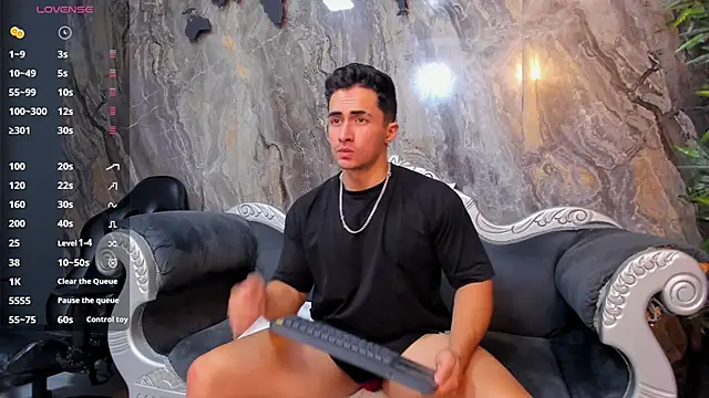 Brad Summer online show from 20, 2, 2025