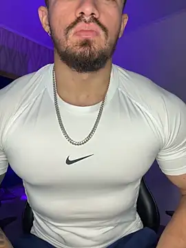 Brad Summer online show from 25, 11, 2025