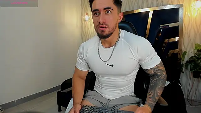 Brad Summer online show from 11, 11, 2025