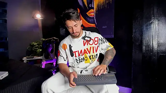 Brad Summer online show from 21, 2, 2026