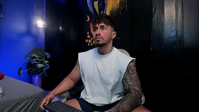 Brad Summer online show from 16, 3, 2026