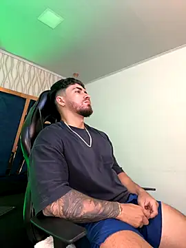 Brad Summer online show from 28, 10, 2025