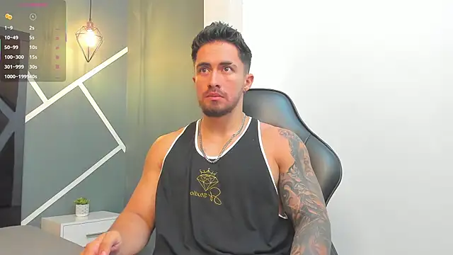 Brad Summer online show from 2, 12, 2025