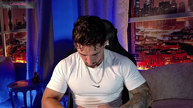 Brad Summer online show from 3, 6, 2026