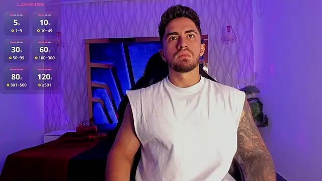 Brad Summer online show from 18, 4, 2026