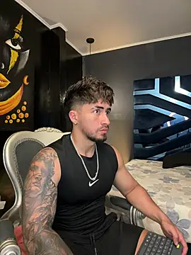 Brad Summer online show from 25, 3, 2026