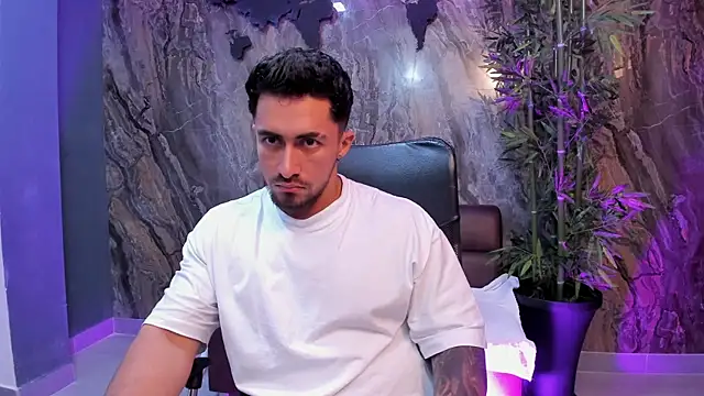 Brad Summer online show from 19, 12, 2025