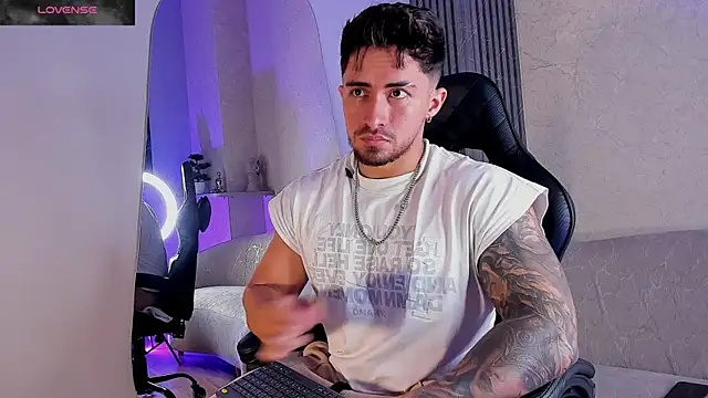 Brad Summer online show from 30, 5, 2026