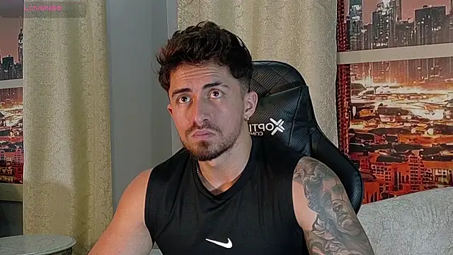 Brad Summer online show from 16, 6, 2026