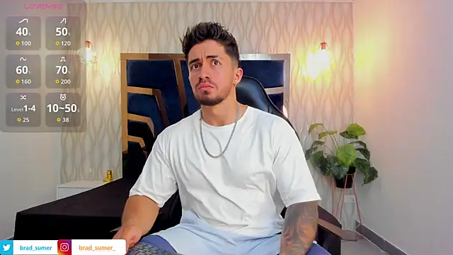 Brad Summer online show from 6, 4, 2026