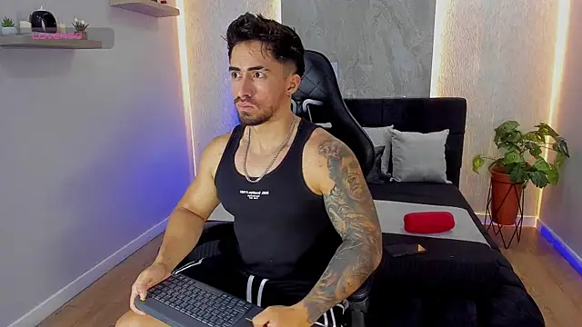 Brad Summer online show from 19, 7, 2026