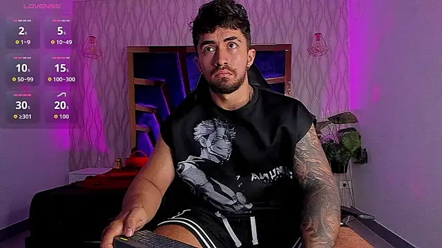 Brad Summer online show from 13, 4, 2026