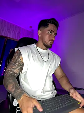 Brad Summer online show from 27, 11, 2025