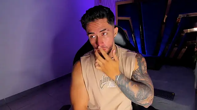 Brad Summer online show from 28, 11, 2025