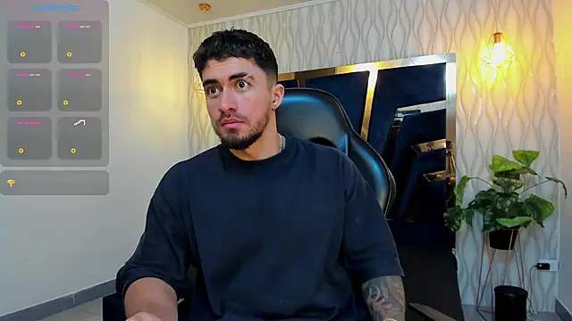 Brad Summer online show from 15, 10, 2025