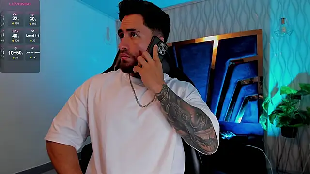 Brad Summer online show from 13, 11, 2025