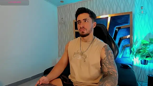 Brad Summer online show from 18, 11, 2025