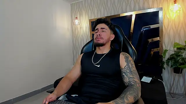 Brad Summer online show from 12, 11, 2025