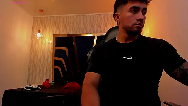 Brad Summer online show from 17, 4, 2026